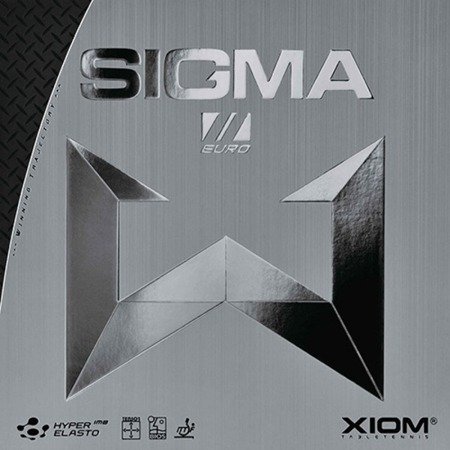 Okładzina XIOM Sigma II Euro